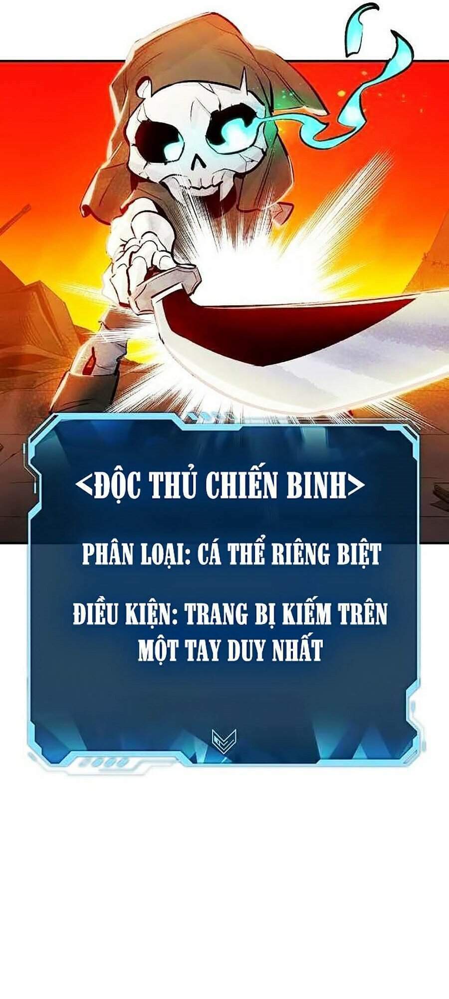 Độc Cô Tử Linh Sư - Chapter 6 - Page 24