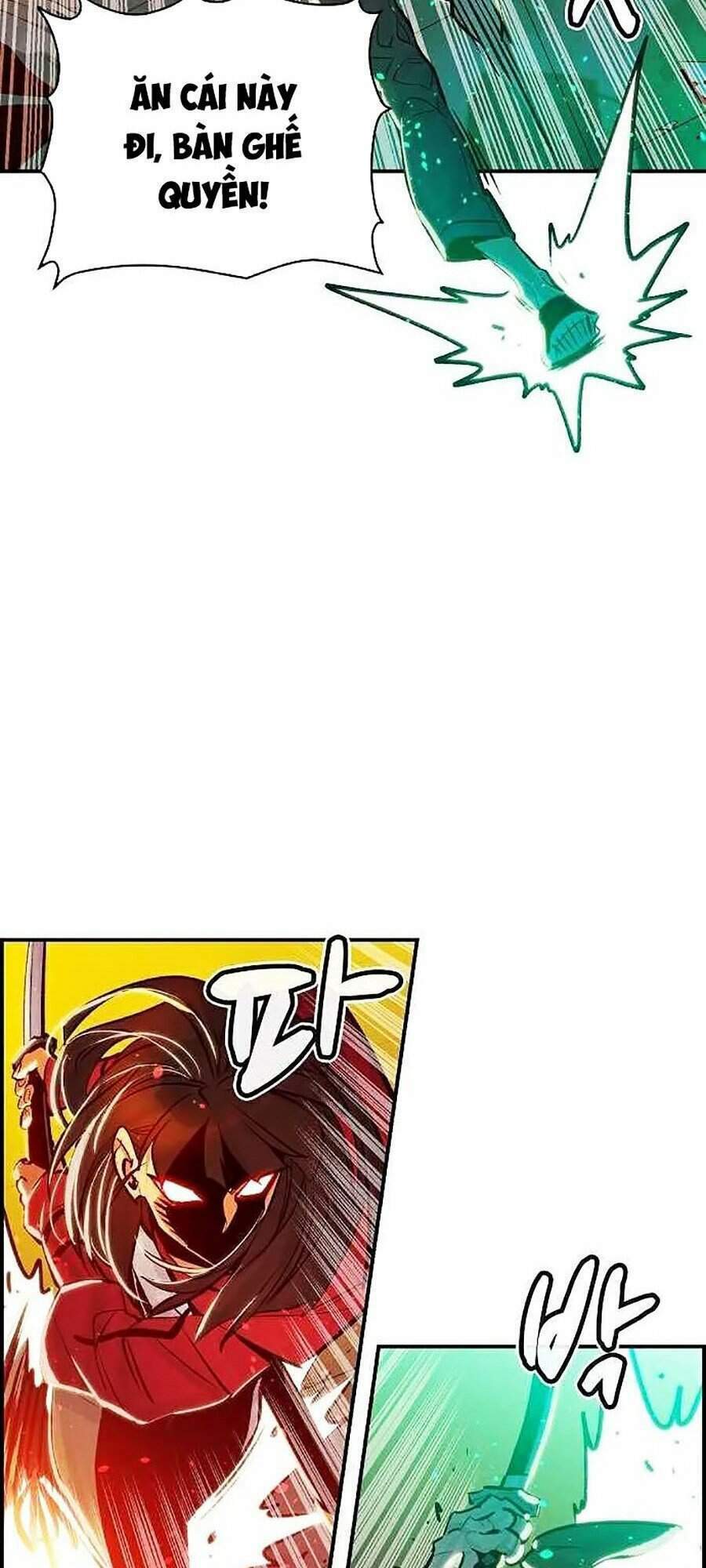 Độc Cô Tử Linh Sư - Chapter 6 - Page 30