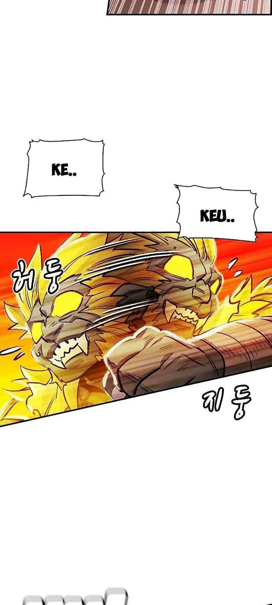 Độc Cô Tử Linh Sư - Chapter 6 - Page 32