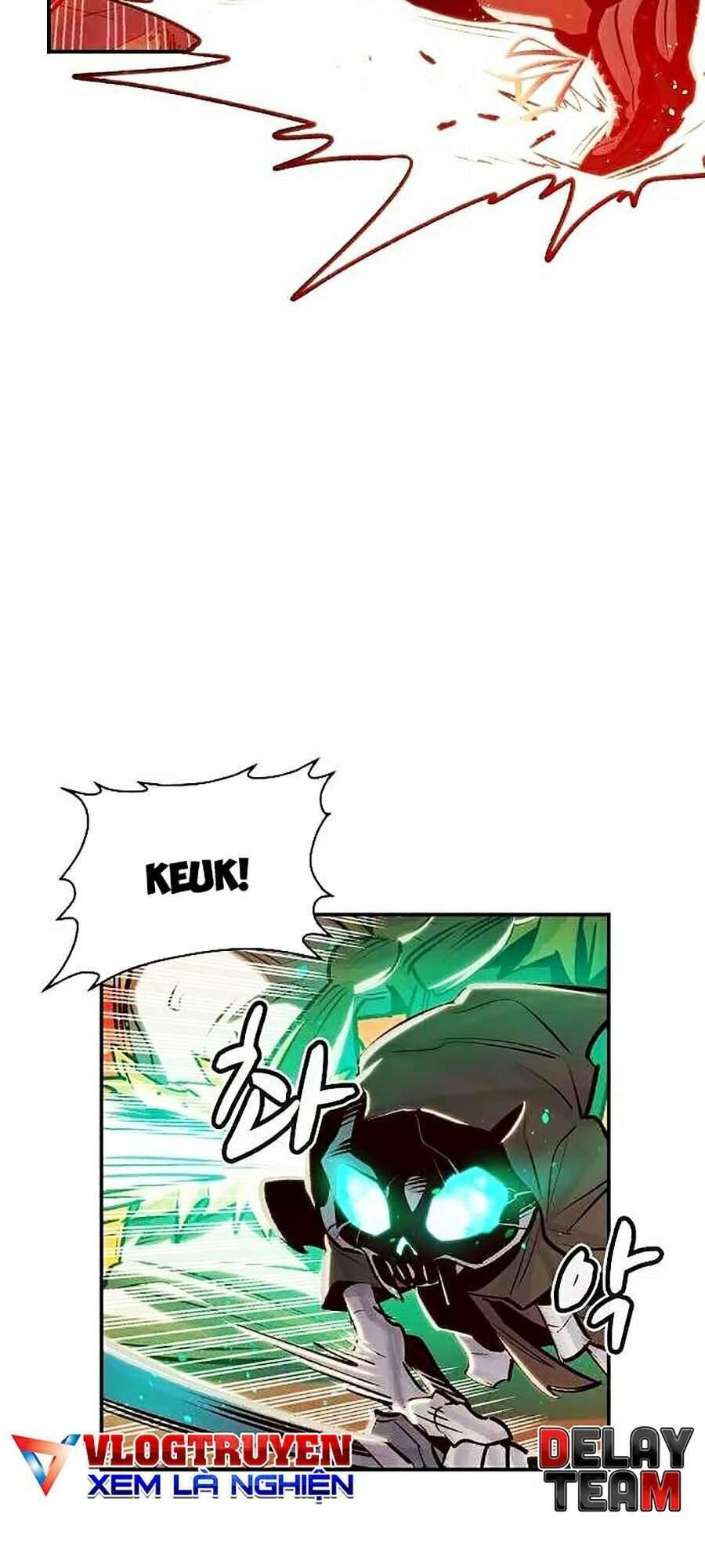 Độc Cô Tử Linh Sư - Chapter 6 - Page 36