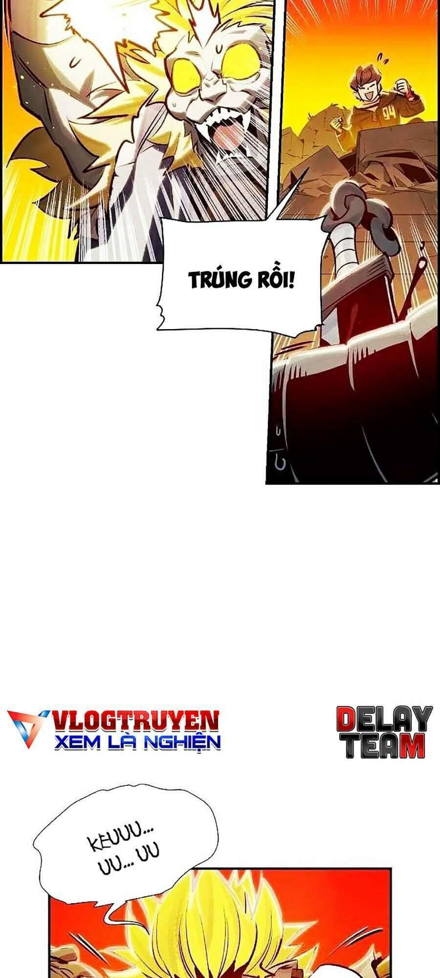 Độc Cô Tử Linh Sư - Chapter 6 - Page 42