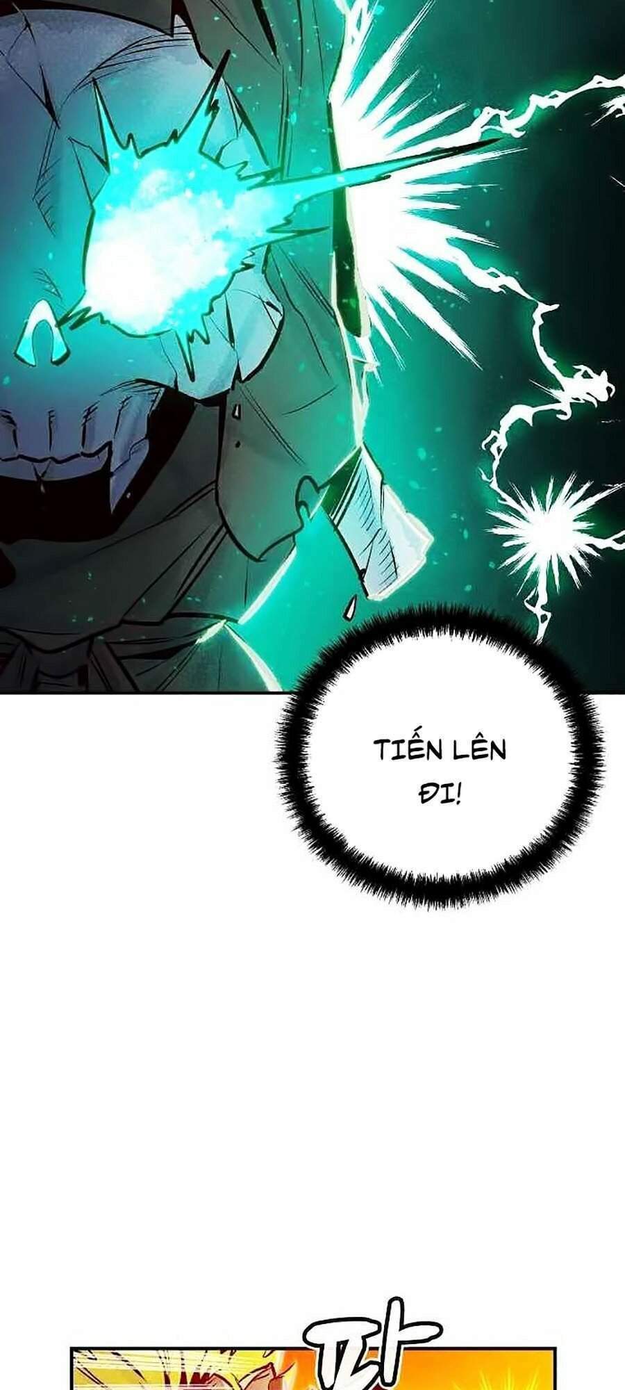 Độc Cô Tử Linh Sư - Chapter 6 - Page 46