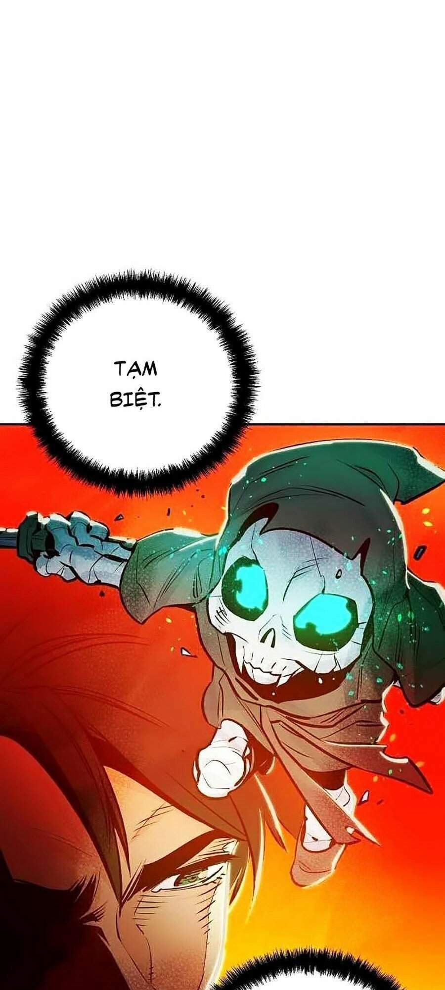 Độc Cô Tử Linh Sư - Chapter 6 - Page 48