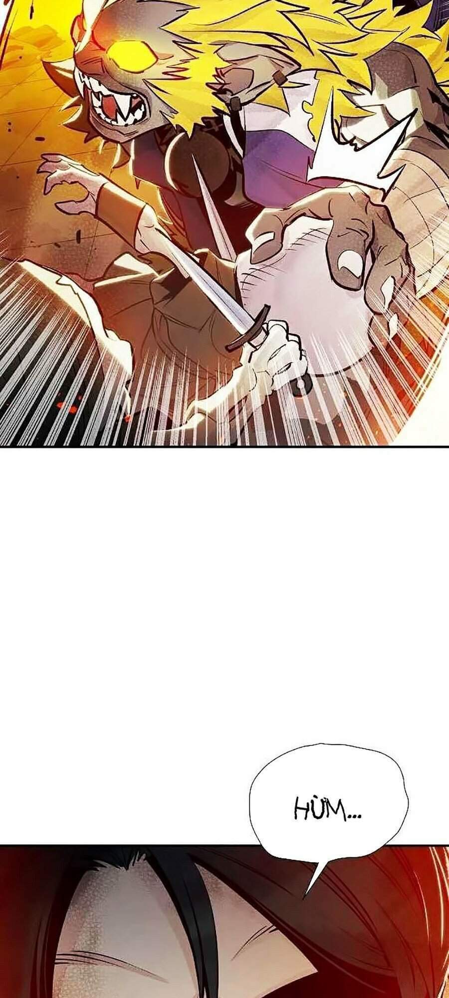 Độc Cô Tử Linh Sư - Chapter 6 - Page 4