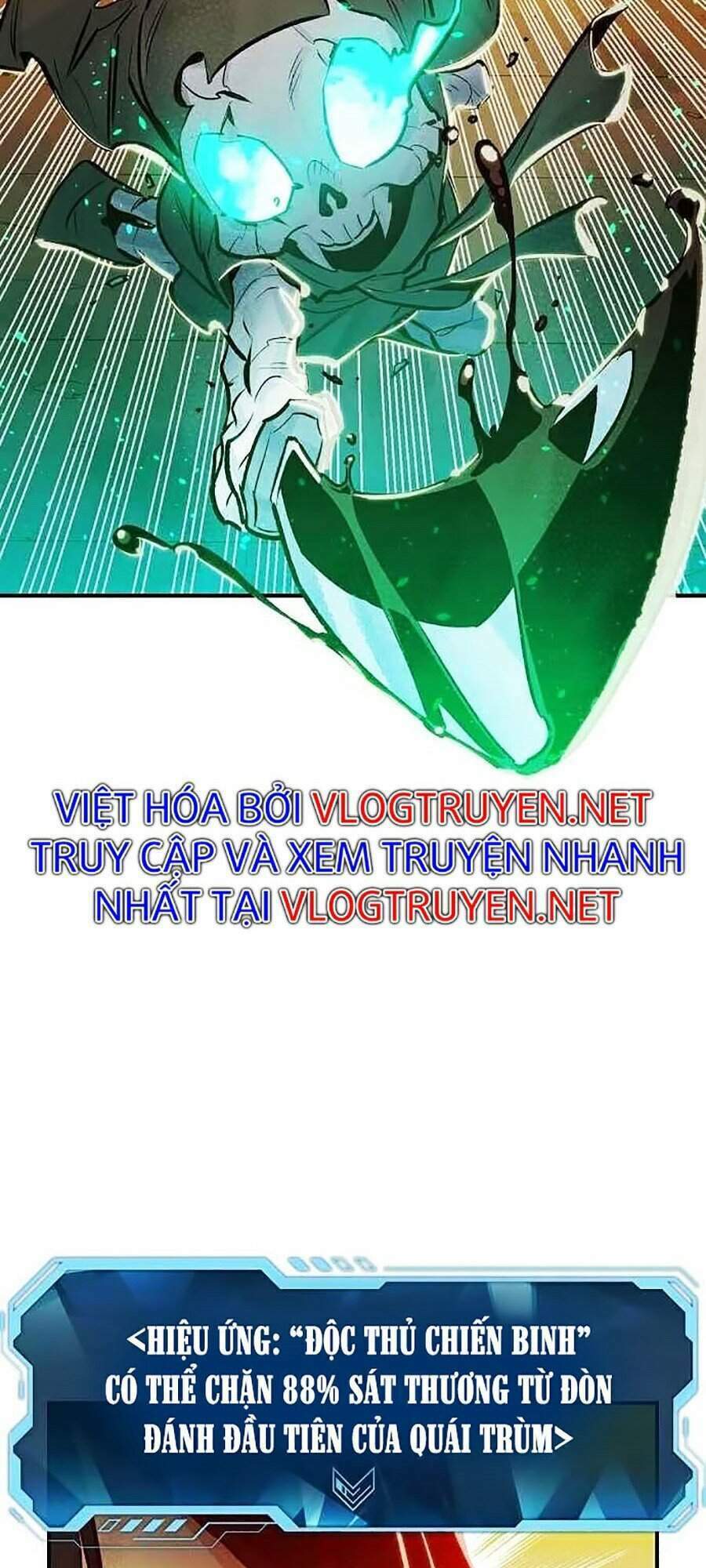 Độc Cô Tử Linh Sư - Chapter 6 - Page 58