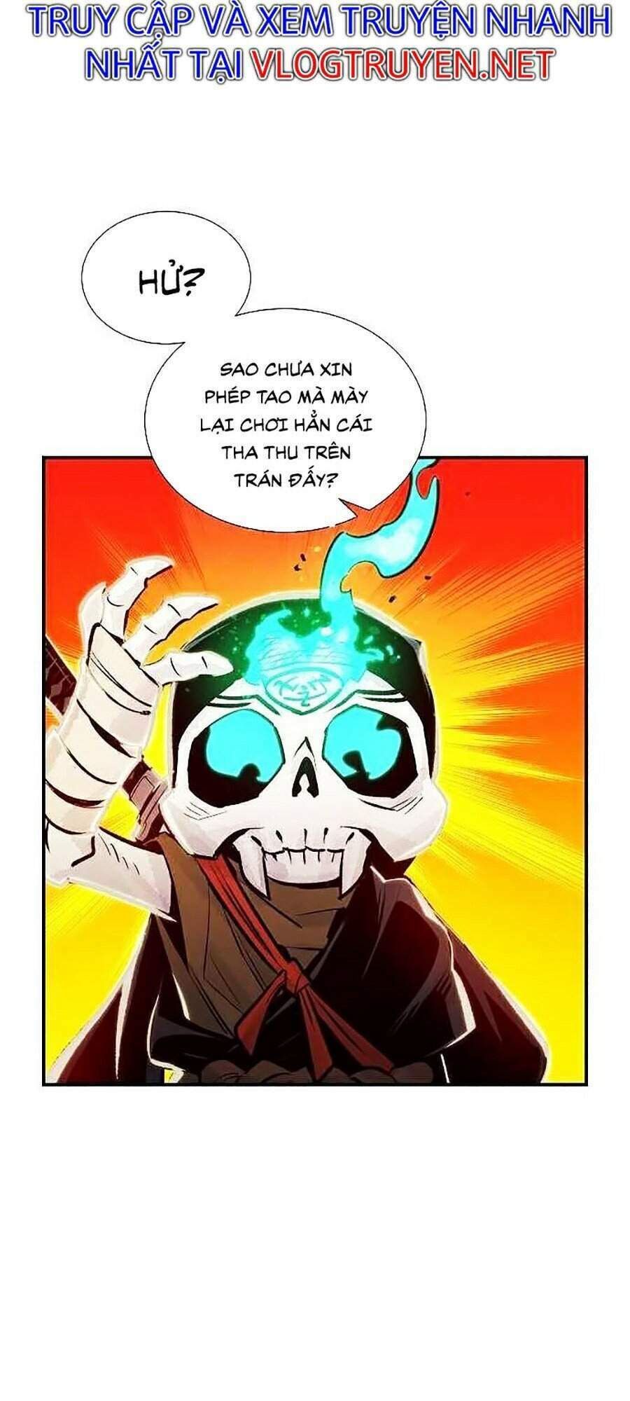 Độc Cô Tử Linh Sư - Chapter 6 - Page 68