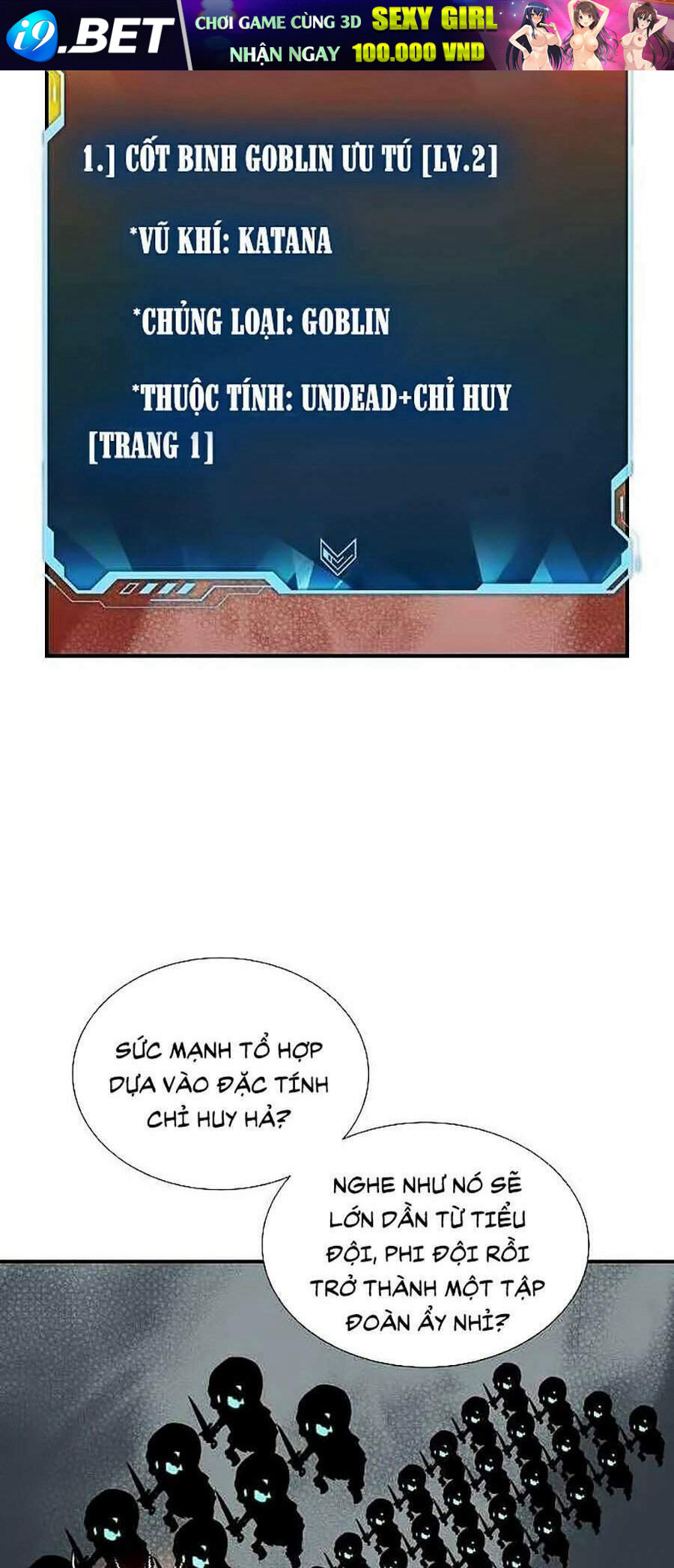Độc Cô Tử Linh Sư - Chapter 6 - Page 70