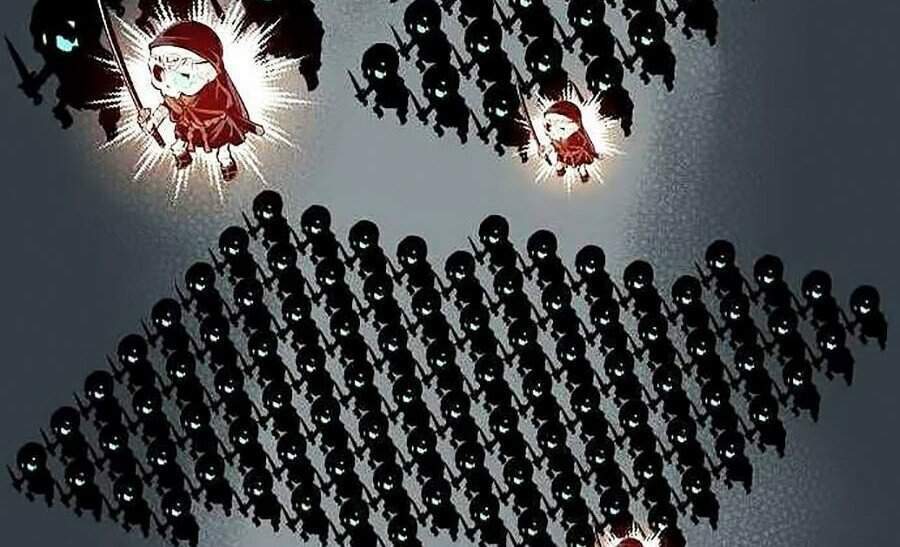 Độc Cô Tử Linh Sư - Chapter 6 - Page 71