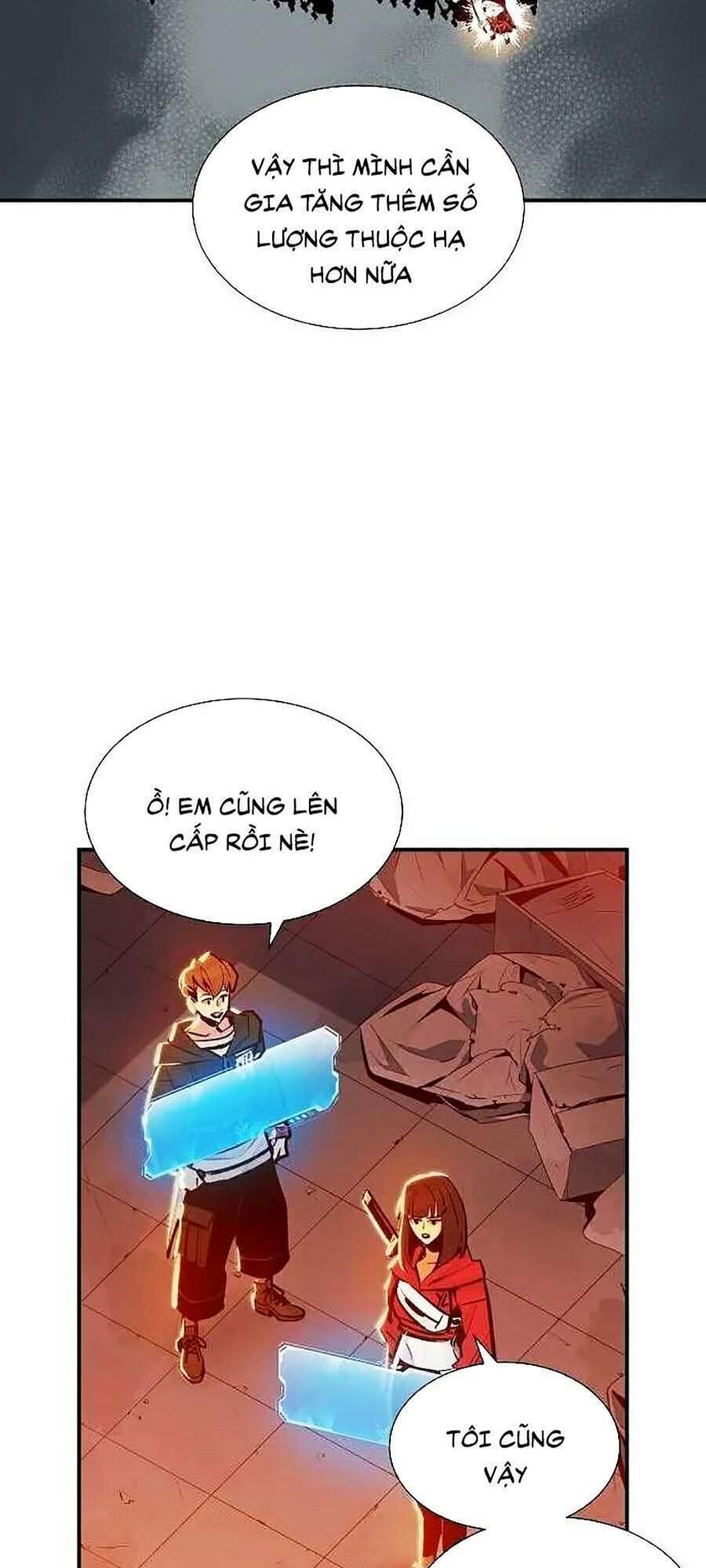 Độc Cô Tử Linh Sư - Chapter 6 - Page 72