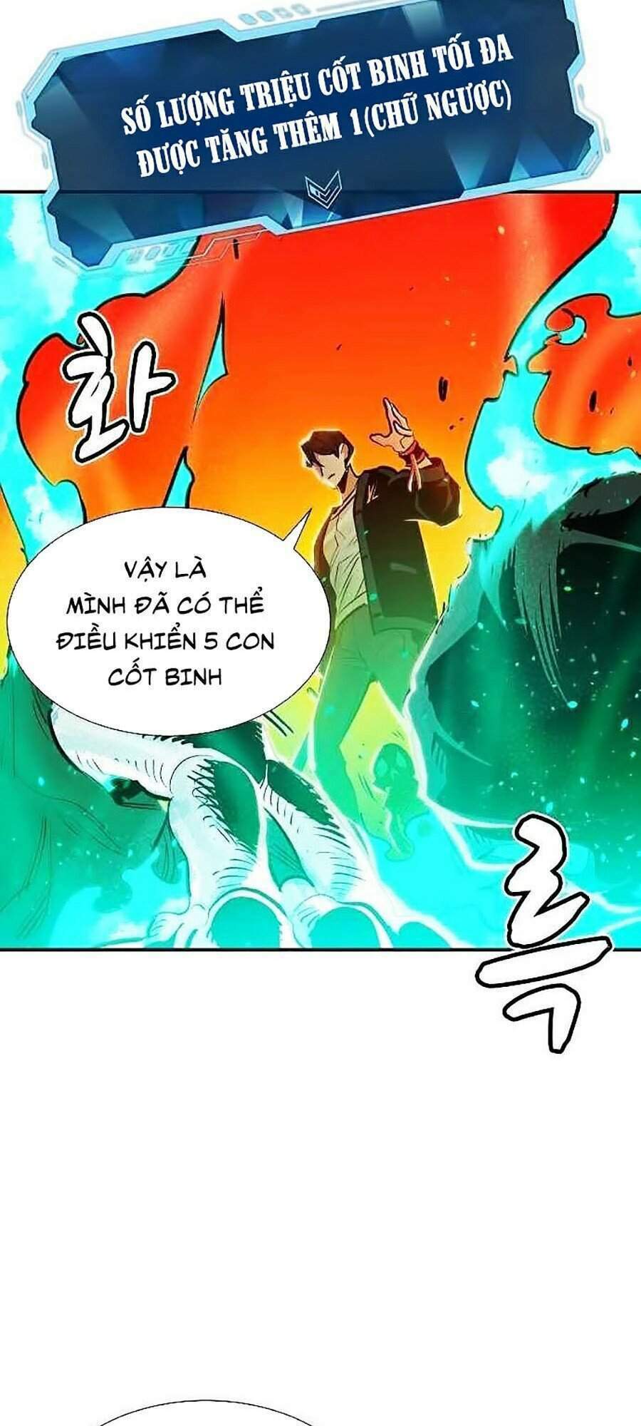 Độc Cô Tử Linh Sư - Chapter 6 - Page 88