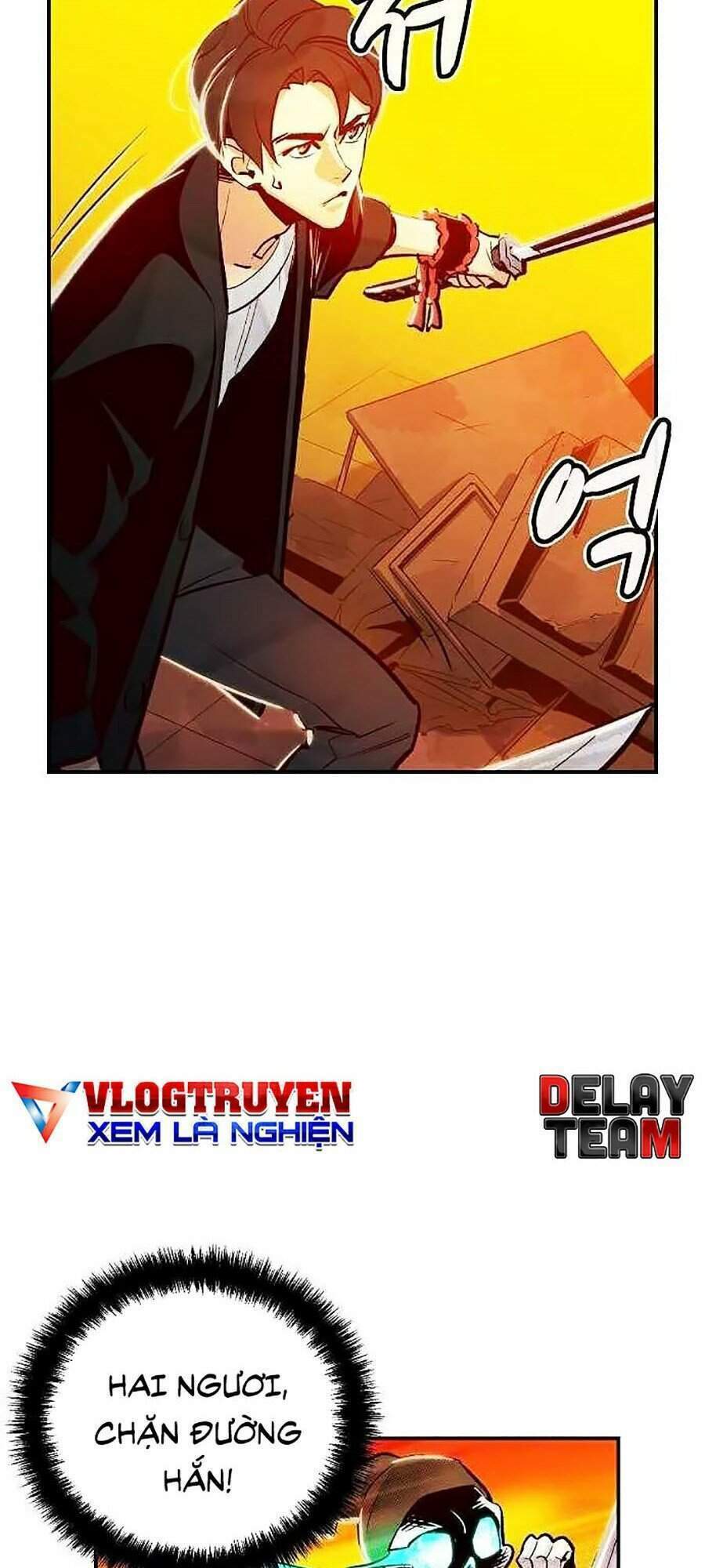 Độc Cô Tử Linh Sư - Chapter 6 - Page 8