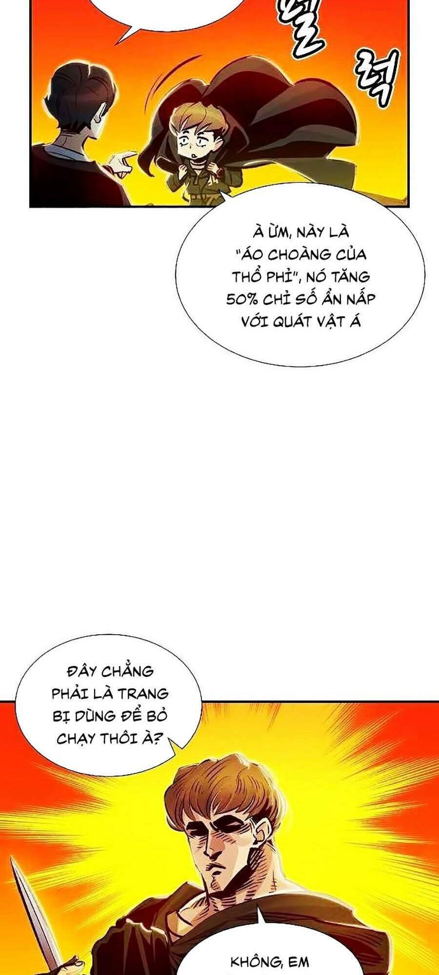 Độc Cô Tử Linh Sư - Chapter 6 - Page 94