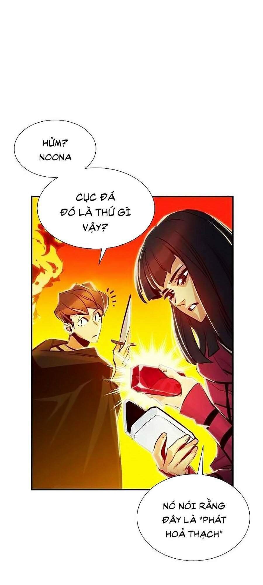 Độc Cô Tử Linh Sư - Chapter 6 - Page 96