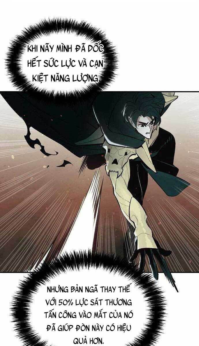 Độc Cô Tử Linh Sư - Chapter 60 - Page 9