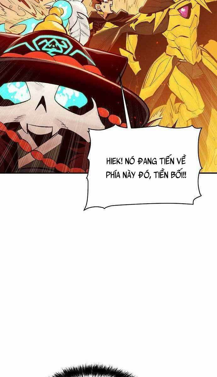 Độc Cô Tử Linh Sư - Chapter 60 - Page 13