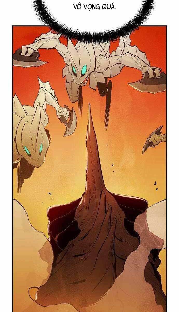 Độc Cô Tử Linh Sư - Chapter 60 - Page 28