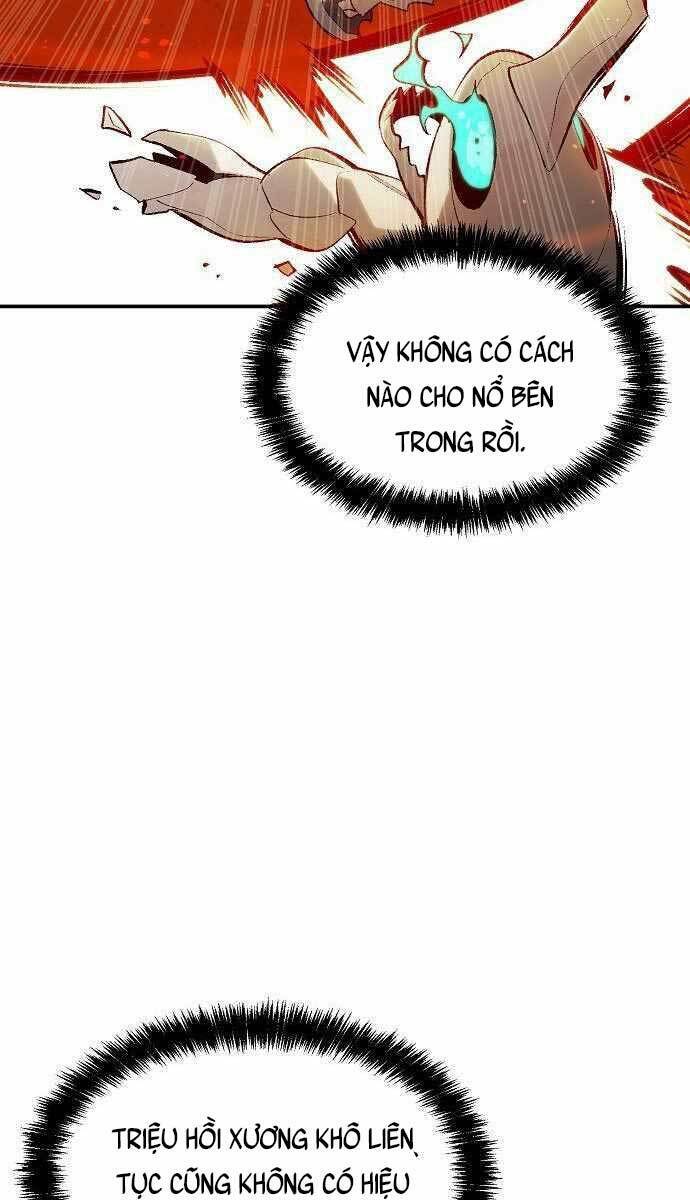 Độc Cô Tử Linh Sư - Chapter 60 - Page 31