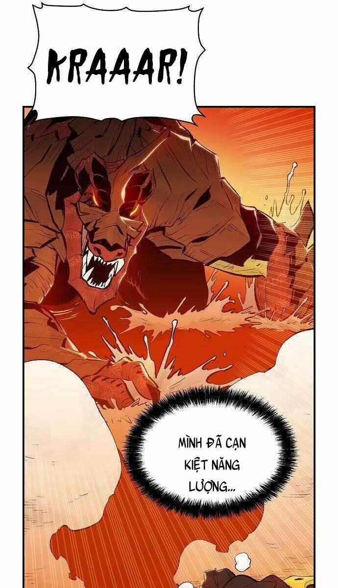 Độc Cô Tử Linh Sư - Chapter 60 - Page 45