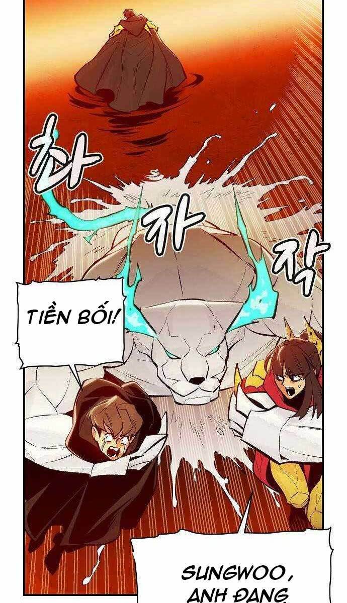 Độc Cô Tử Linh Sư - Chapter 60 - Page 71