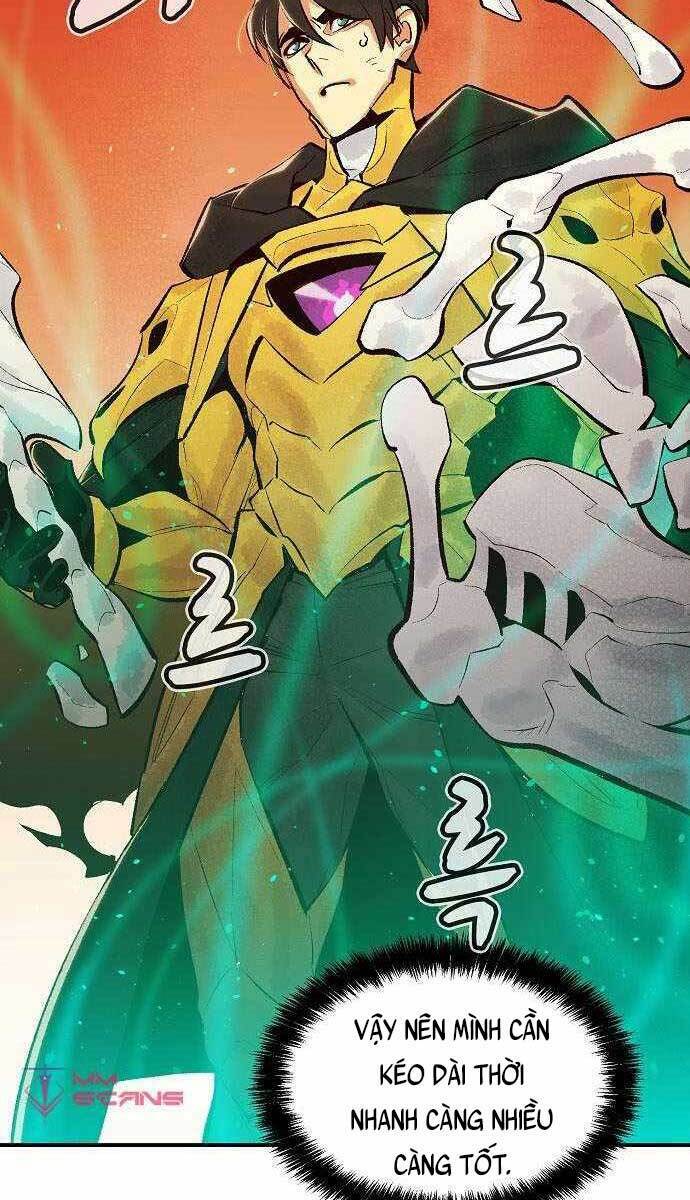 Độc Cô Tử Linh Sư - Chapter 60 - Page 76