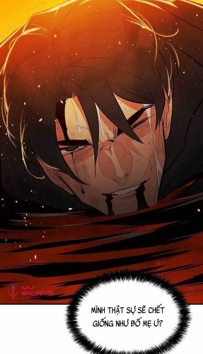 Độc Cô Tử Linh Sư - Chapter 60 - Page 91