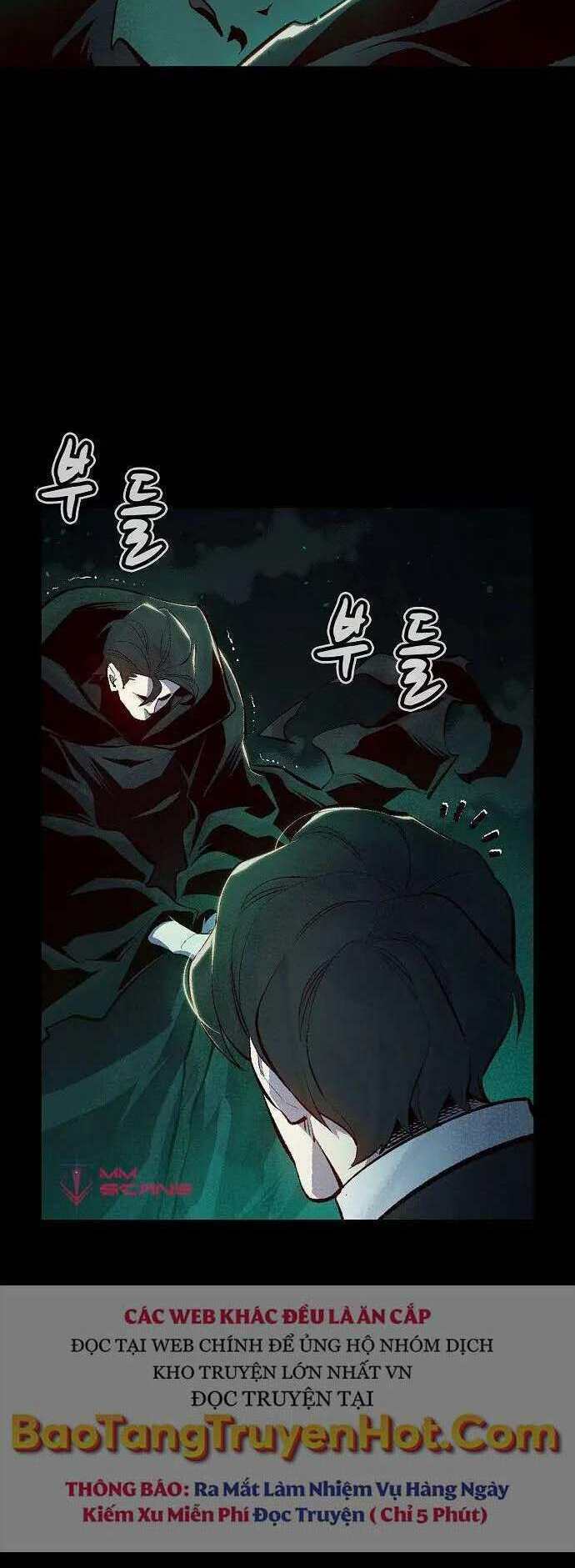 Độc Cô Tử Linh Sư - Chapter 61 - Page 17