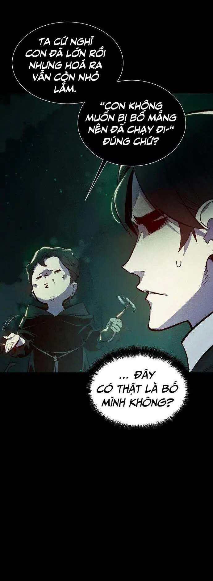 Độc Cô Tử Linh Sư - Chapter 61 - Page 19