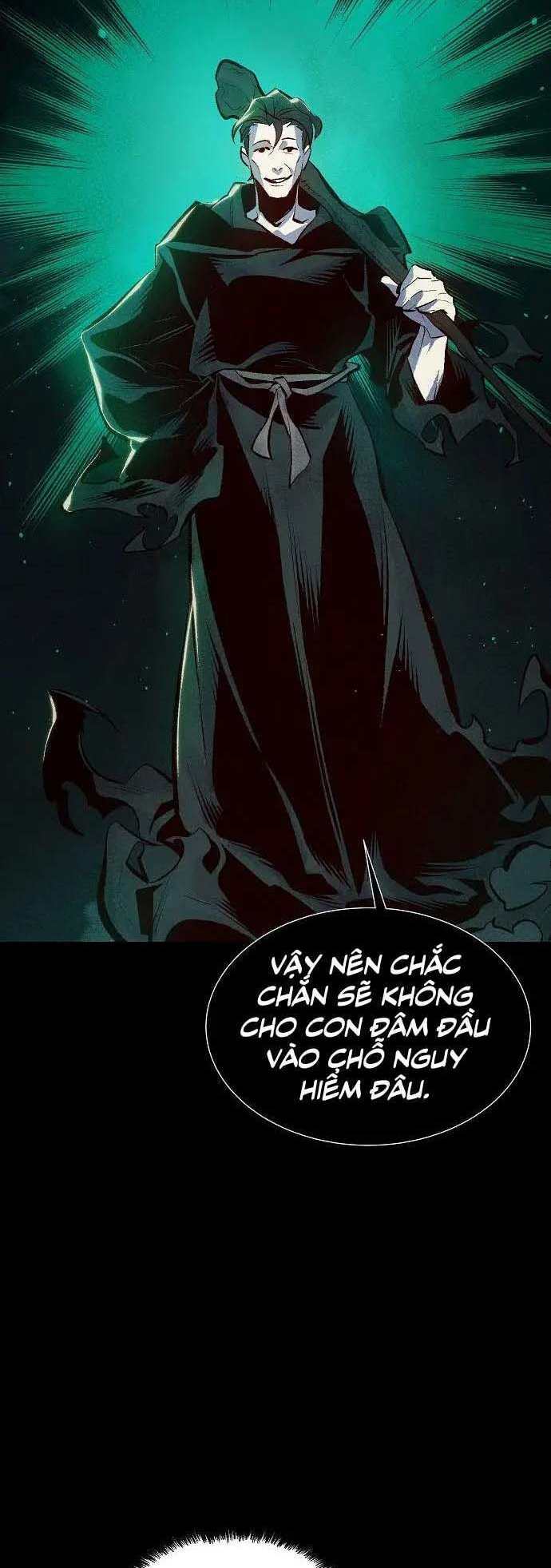 Độc Cô Tử Linh Sư - Chapter 61 - Page 33
