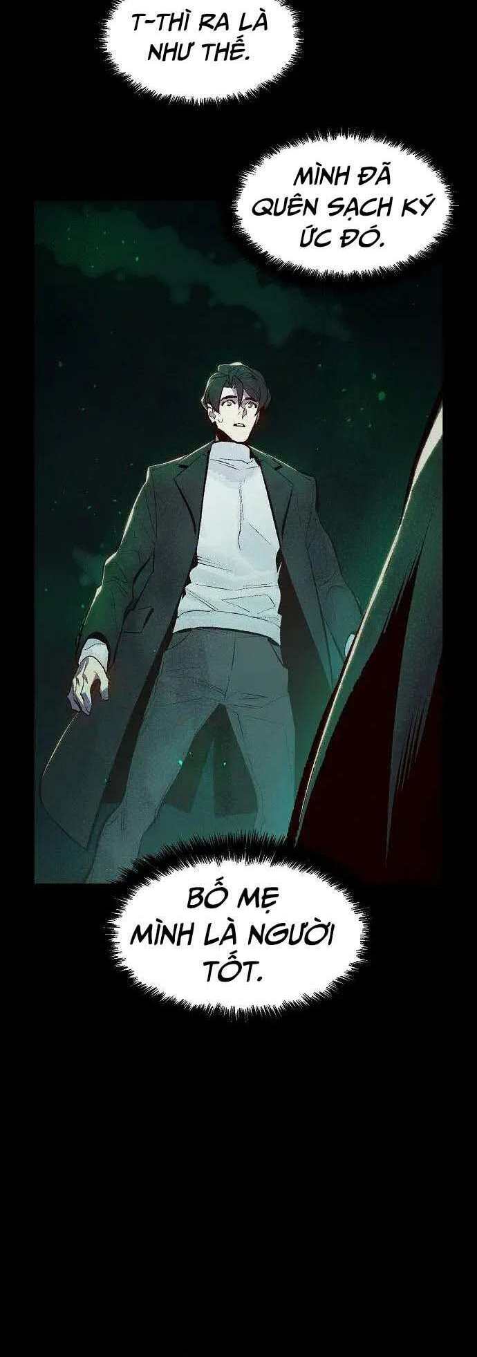 Độc Cô Tử Linh Sư - Chapter 61 - Page 34