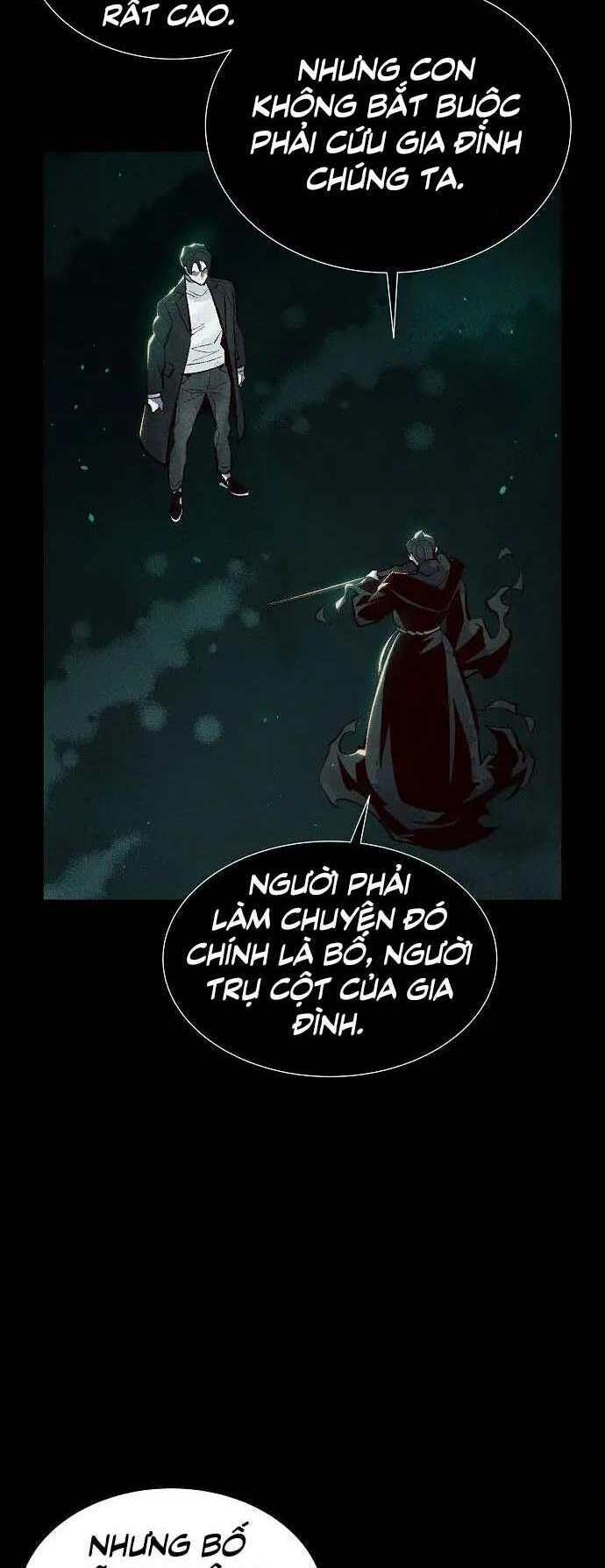 Độc Cô Tử Linh Sư - Chapter 61 - Page 36
