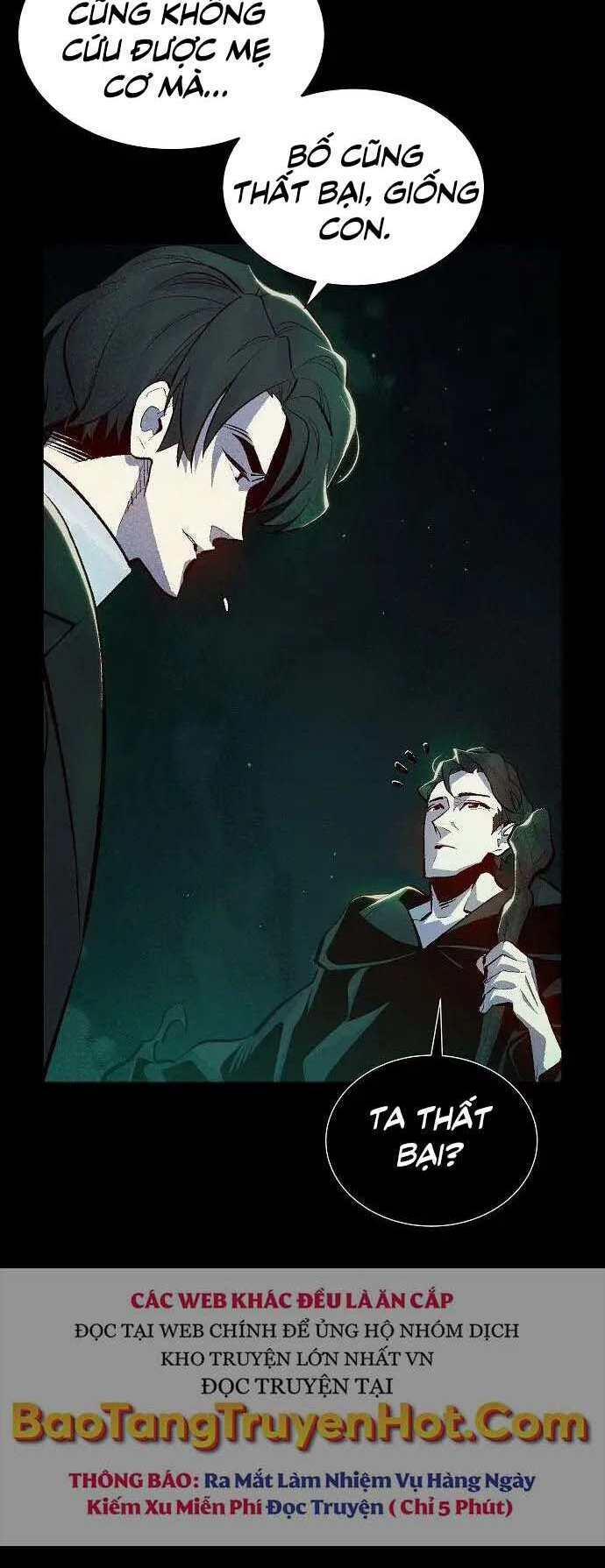 Độc Cô Tử Linh Sư - Chapter 61 - Page 37