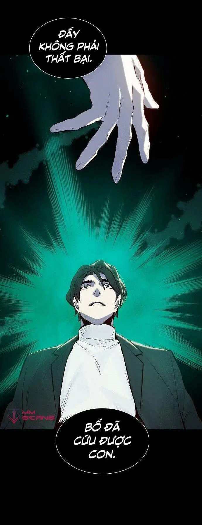 Độc Cô Tử Linh Sư - Chapter 61 - Page 38