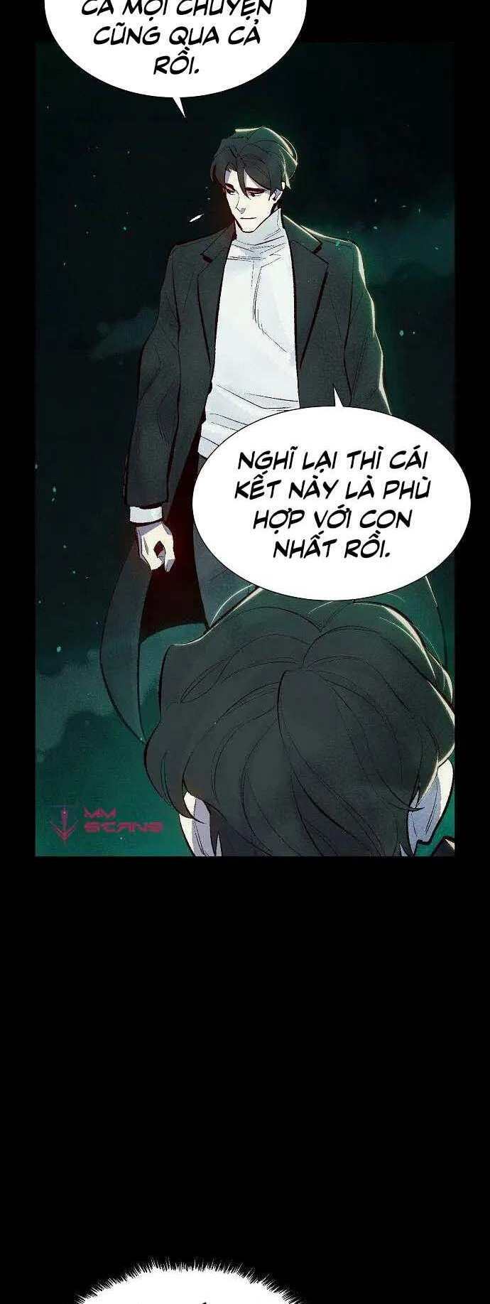 Độc Cô Tử Linh Sư - Chapter 61 - Page 3