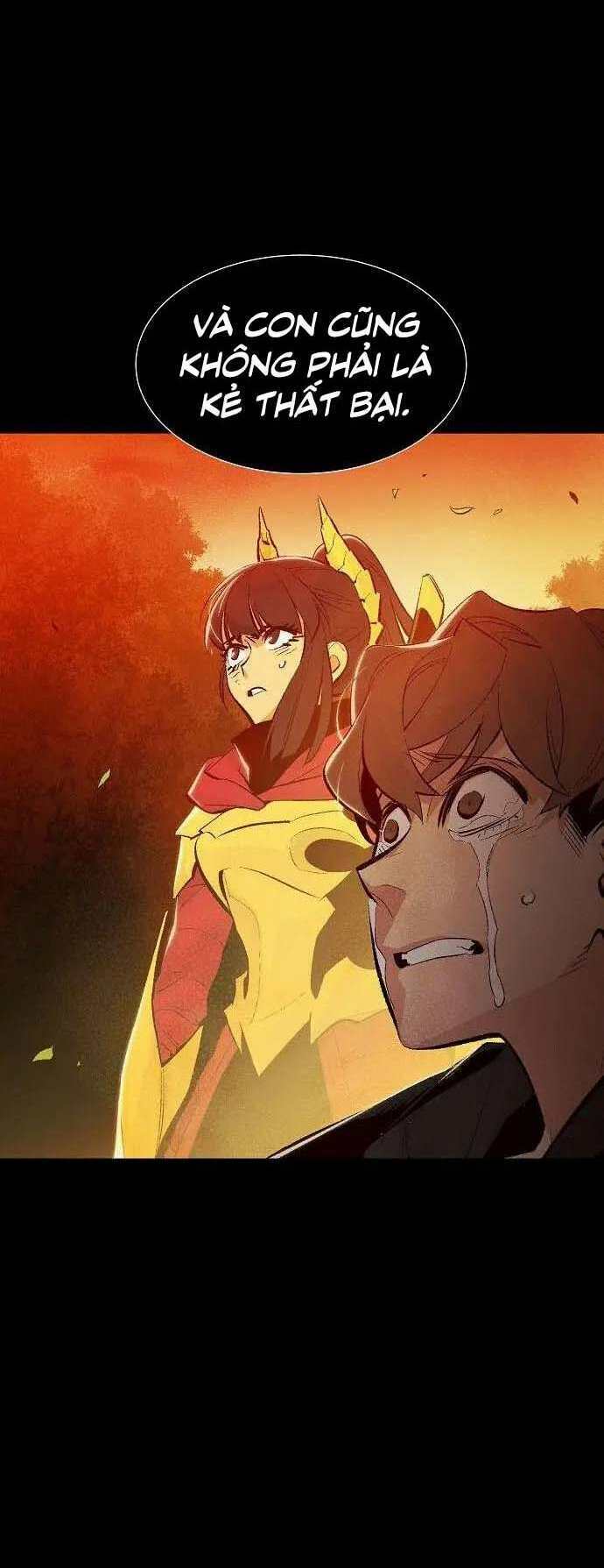 Độc Cô Tử Linh Sư - Chapter 61 - Page 39