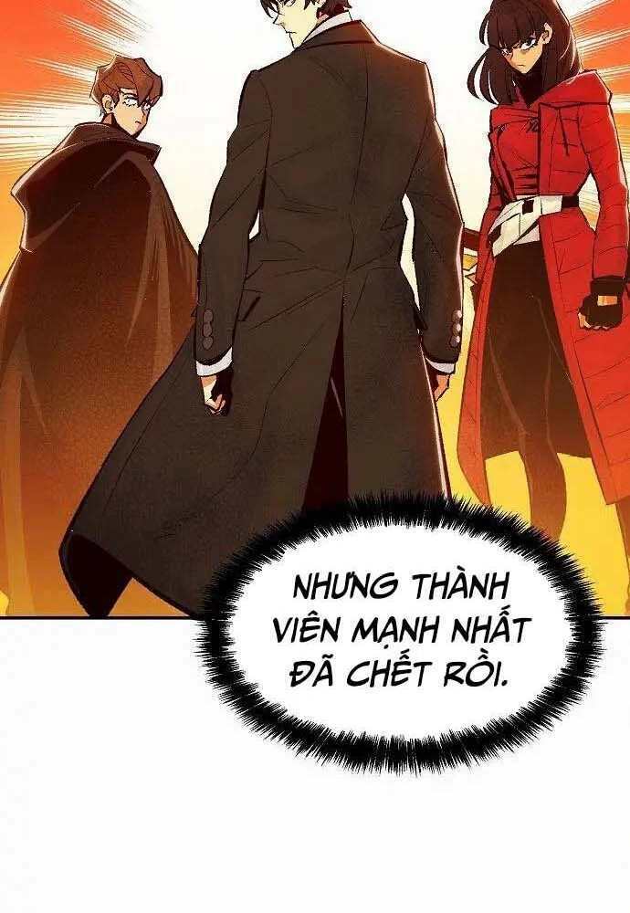 Độc Cô Tử Linh Sư - Chapter 61 - Page 70