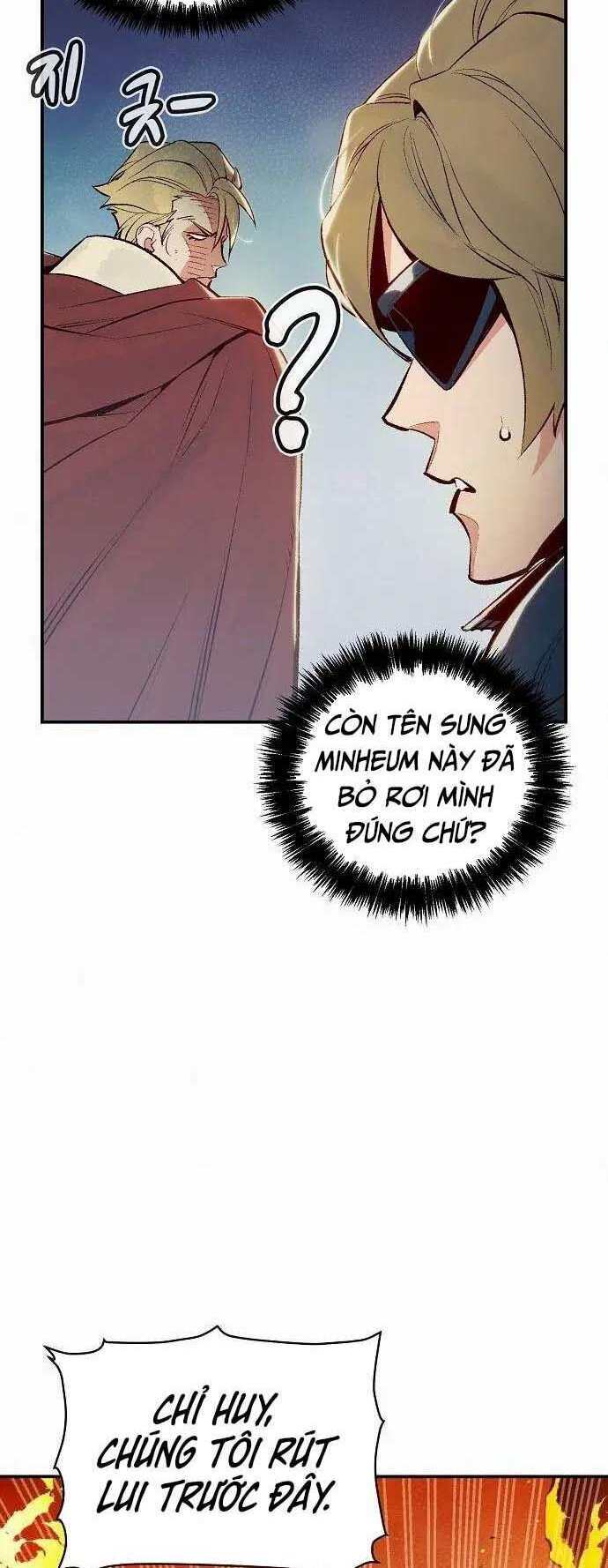 Độc Cô Tử Linh Sư - Chapter 61 - Page 76