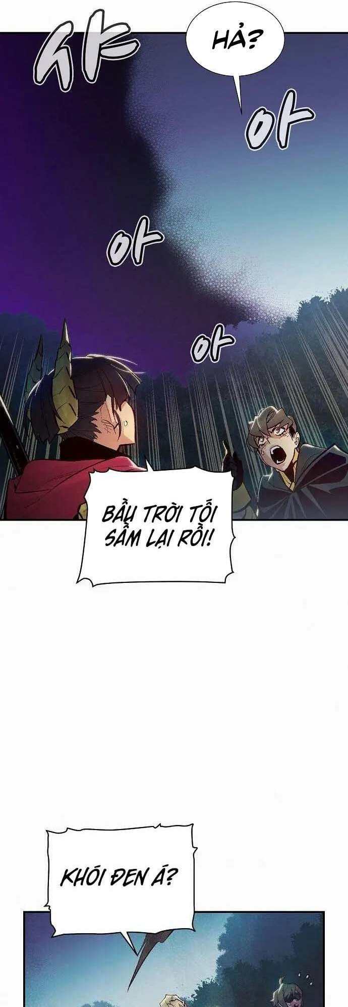 Độc Cô Tử Linh Sư - Chapter 61 - Page 80