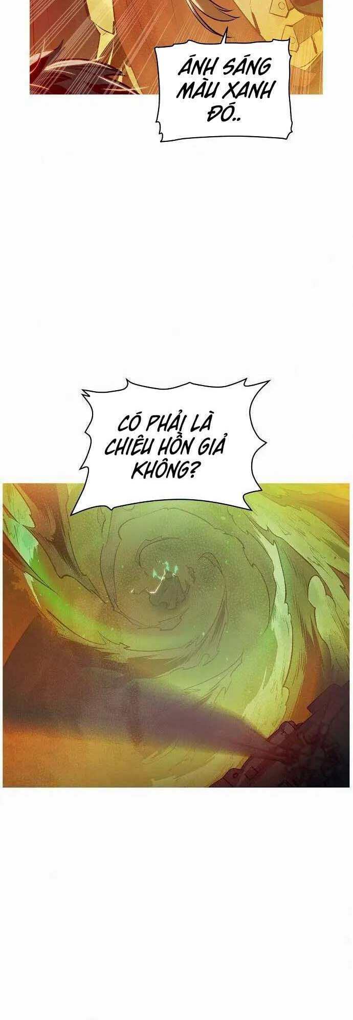 Độc Cô Tử Linh Sư - Chapter 61 - Page 84