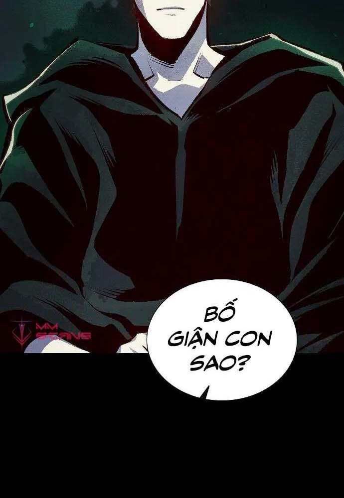 Độc Cô Tử Linh Sư - Chapter 61 - Page 8