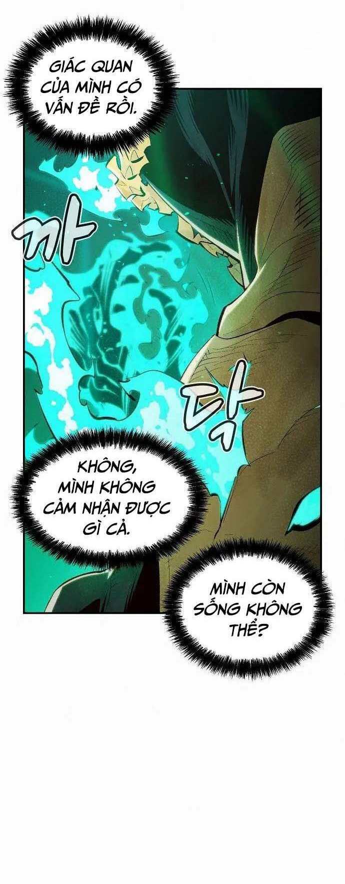 Độc Cô Tử Linh Sư - Chapter 61 - Page 89