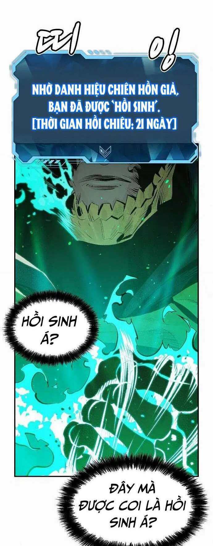 Độc Cô Tử Linh Sư - Chapter 61 - Page 90