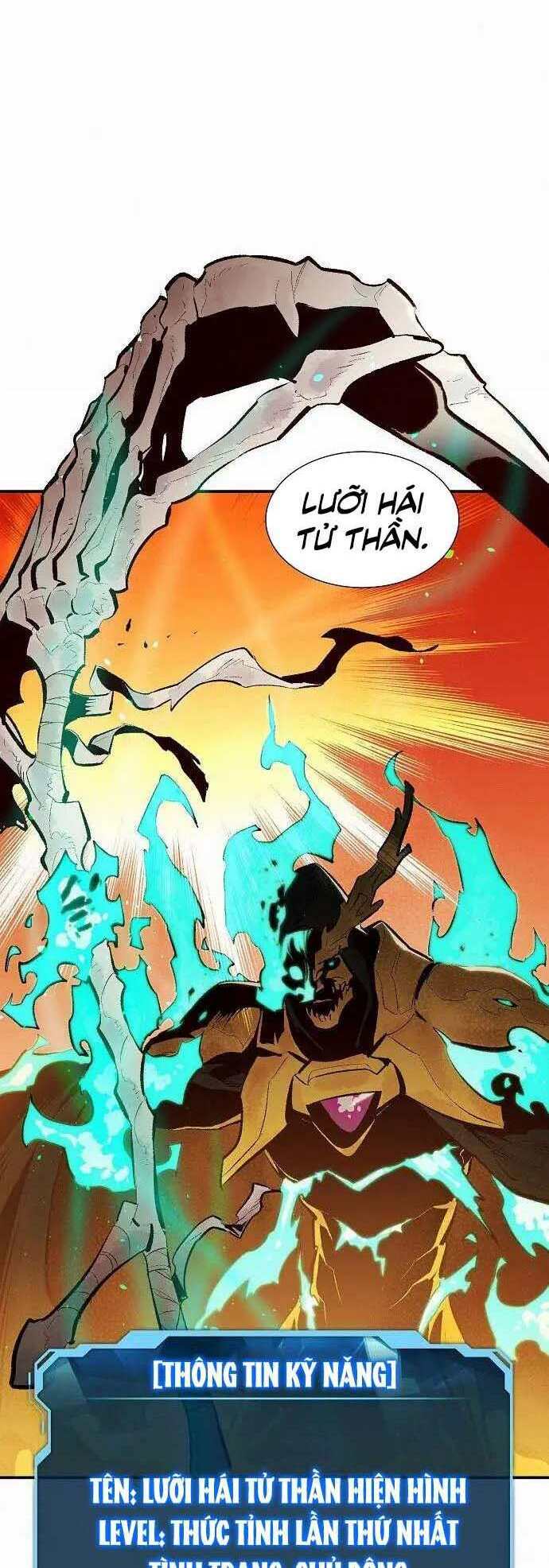 Độc Cô Tử Linh Sư - Chapter 61 - Page 92