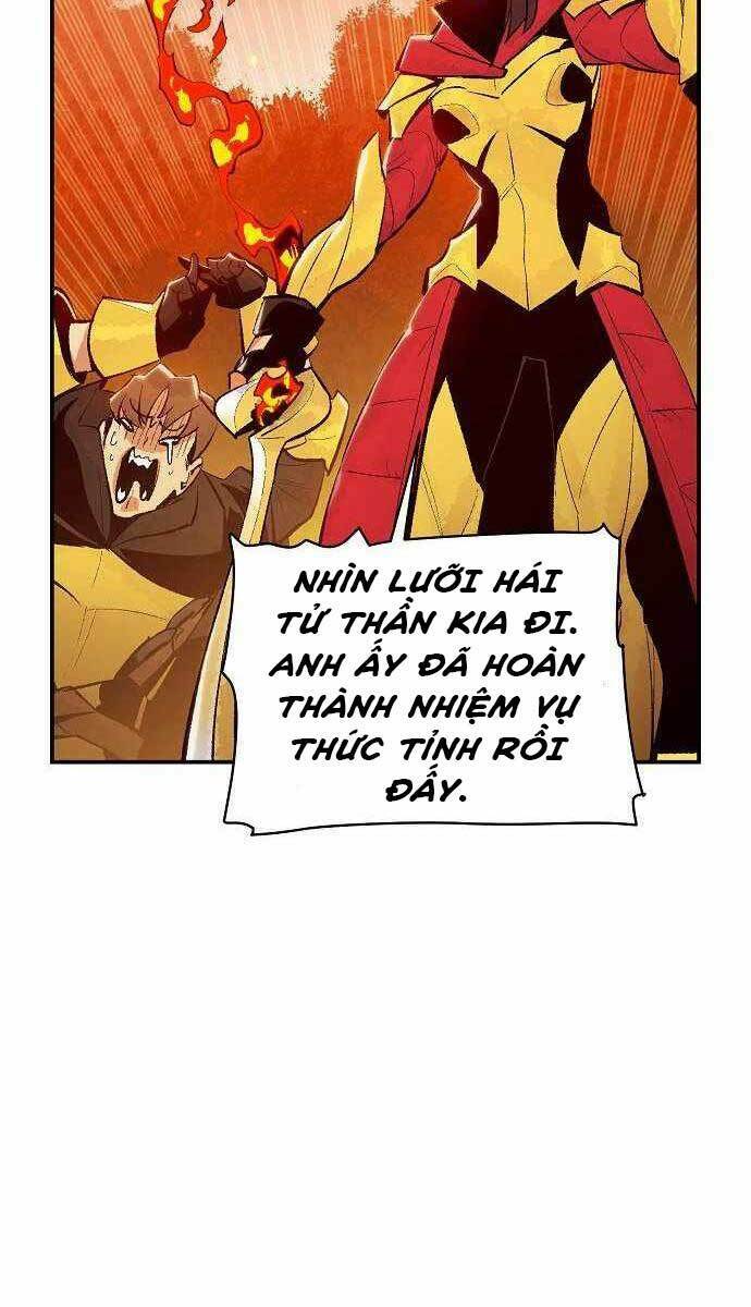 Độc Cô Tử Linh Sư - Chapter 62 - Page 9