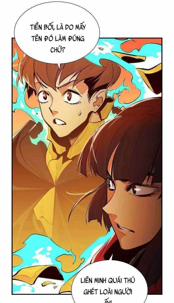 Độc Cô Tử Linh Sư - Chapter 62 - Page 109