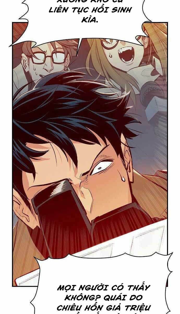 Độc Cô Tử Linh Sư - Chapter 62 - Page 16