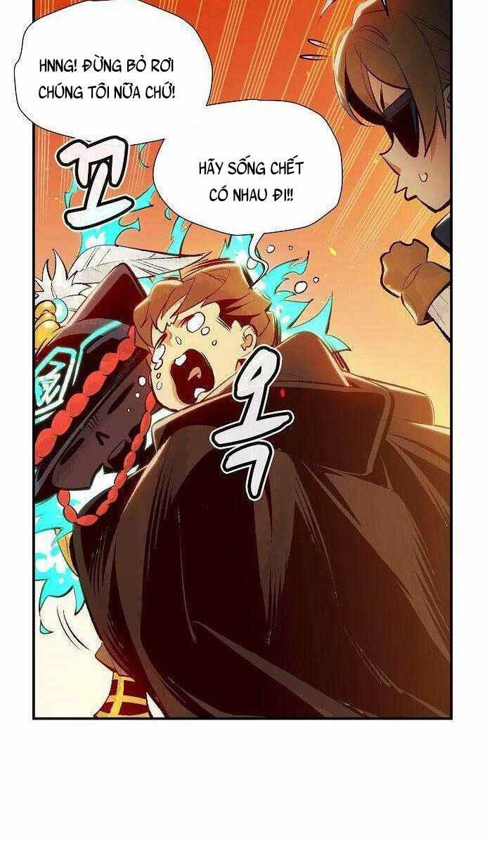 Độc Cô Tử Linh Sư - Chapter 62 - Page 28