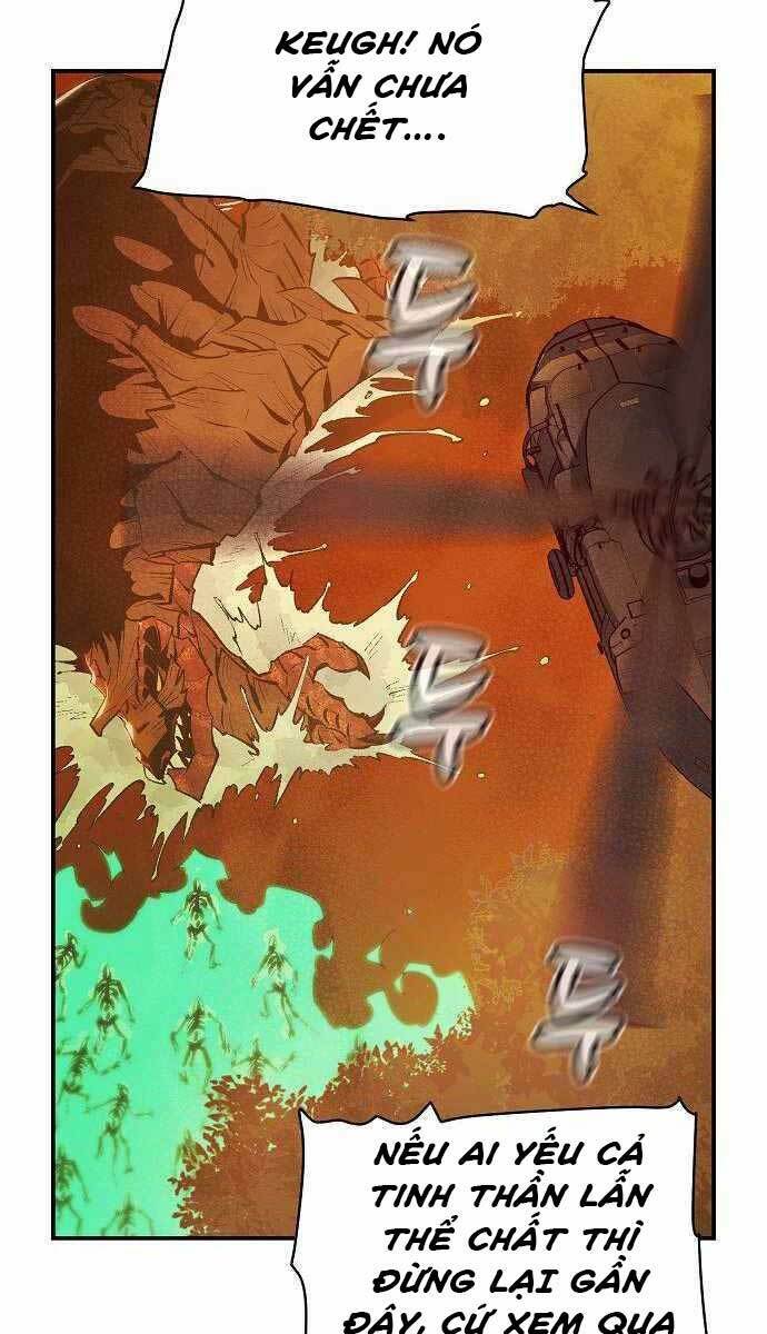 Độc Cô Tử Linh Sư - Chapter 62 - Page 41