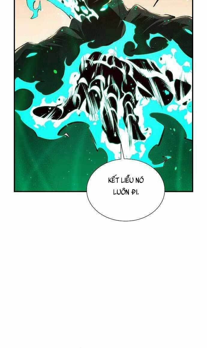 Độc Cô Tử Linh Sư - Chapter 62 - Page 44