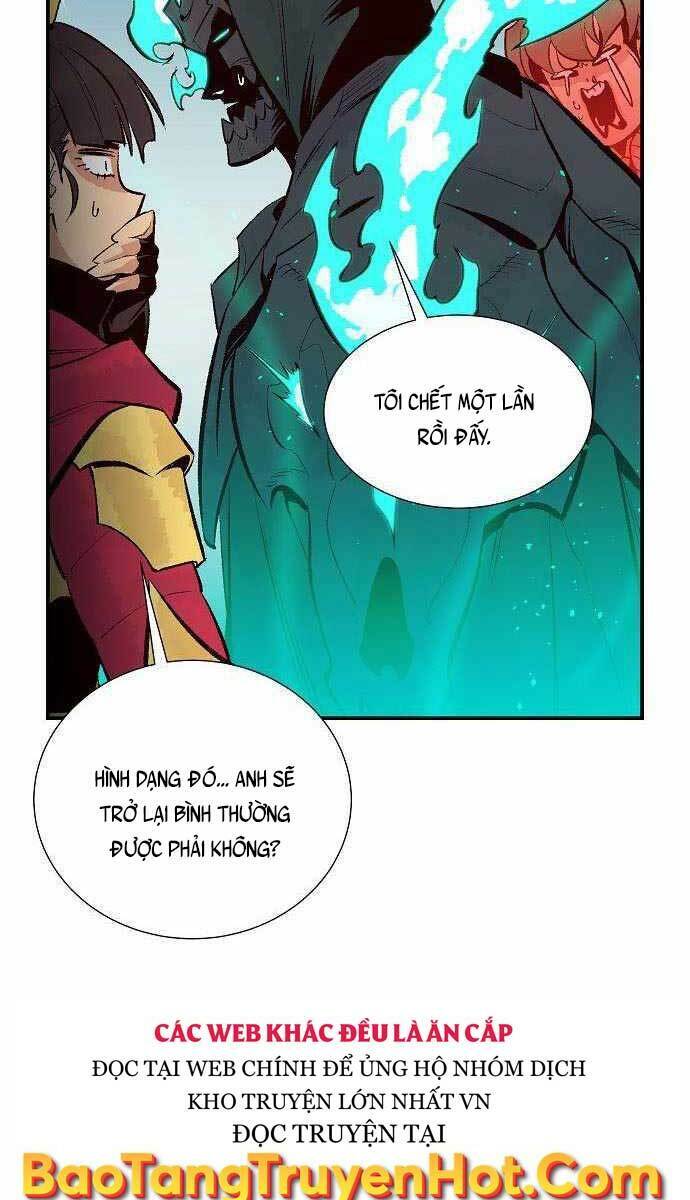 Độc Cô Tử Linh Sư - Chapter 62 - Page 61