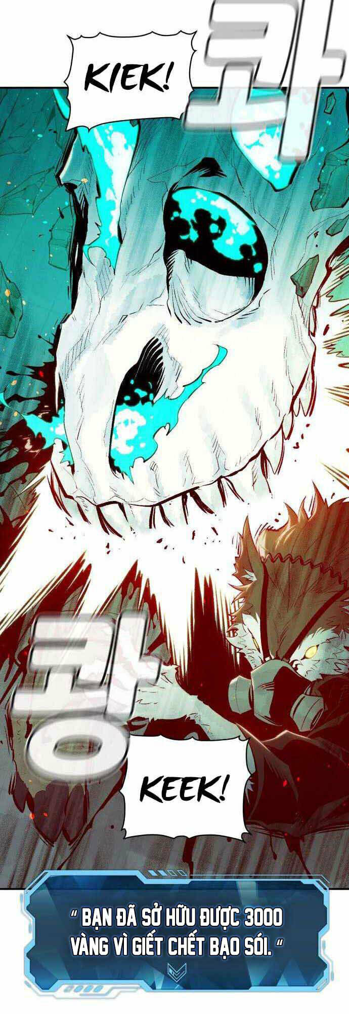 Độc Cô Tử Linh Sư - Chapter 63 - Page 9